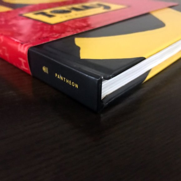 The Who's Tommy: The Musical Hardcover - Picture 6 of 14